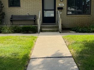 384 Hillcrest Ct #384, Oxford, MI 48371