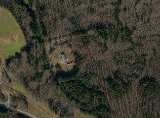 LOT & 36 Autumn Cir #35, Grantville, GA 30220