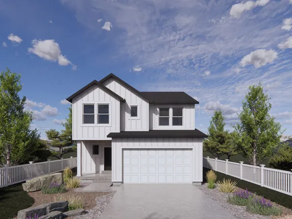 2054 E Dorset Way #289, Salem, UT 84653