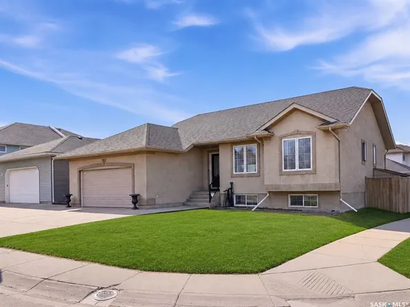102 Keedwell STREET, Saskatoon, SK S7W 1B4