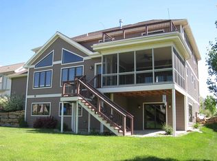 1229 Wenzel Way, Waunakee, WI 53597