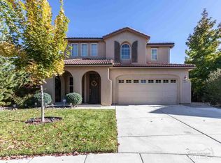 6940 Apus Dr, Sparks, NV 89436