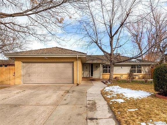 For Sale: 9851 E Walsh, Denver, CO 80247