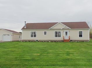 7289 Center Rd, West Falls, NY 14170