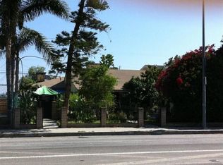 12708 Vanowen St, North Hollywood, CA 91605