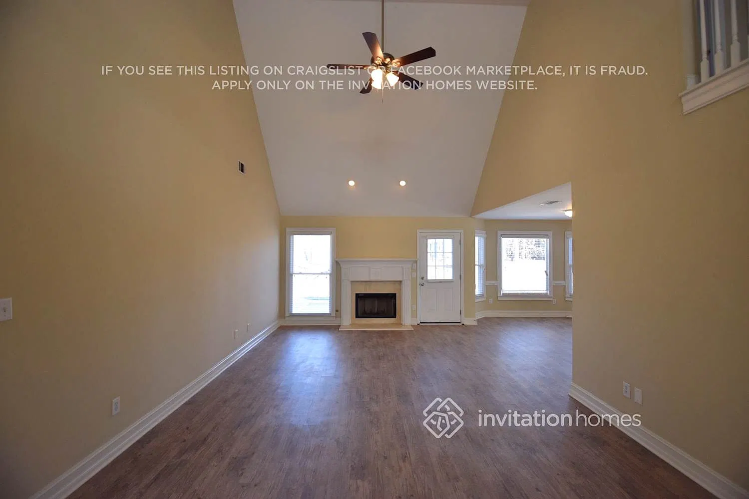 418 Homeplace Dr Stockbridge, GA 30281 — Photo 2