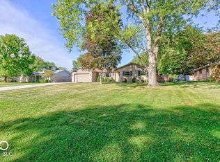 6242 Catalina Dr, Indianapolis, IN 46259