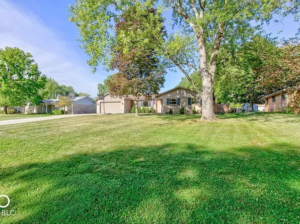 6242 Catalina Dr, Indianapolis, IN 46259