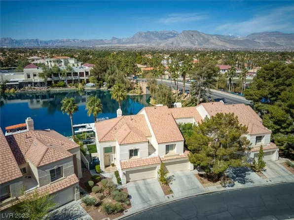 2649 Seashore Dr, Las Vegas, NV 89128