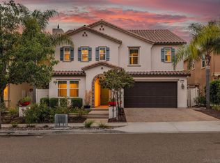 12712 Cloudbreak Ave, San Diego, CA 92129