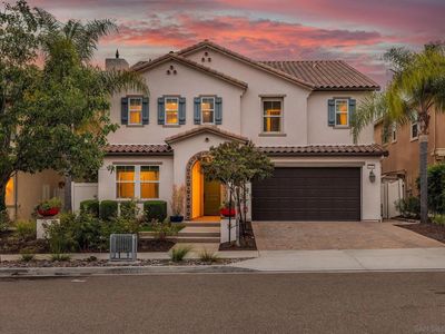 12712 Cloudbreak Ave, San Diego, CA, 92129