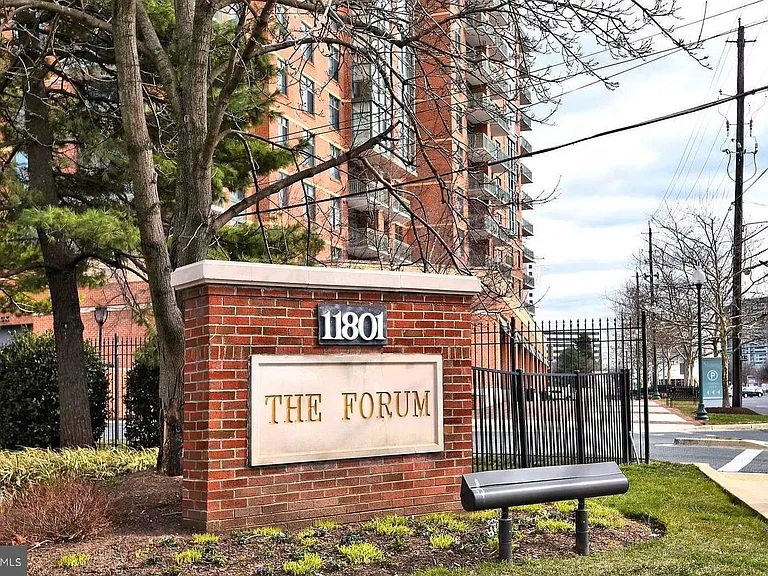 11801 Rockville Pike #1603 — Photo 11
