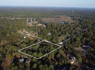 Tbd E Cason Blvd, Inglis, FL 34449