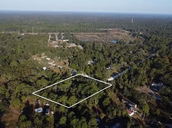 Tbd E Cason Blvd, Inglis, FL 34449