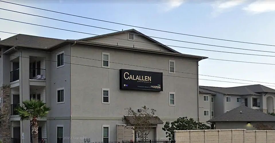 Apartments Calallen