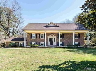 4204 Laurel Hills Rd, Raleigh, NC 27612