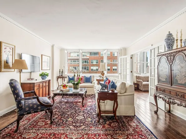 175 E 62nd St APT 14B, New York, NY 10065