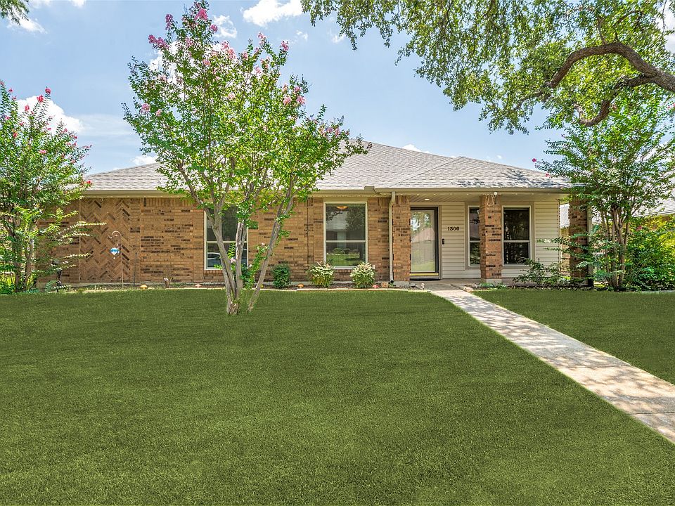 1st image of 1306 River Birch Ln
