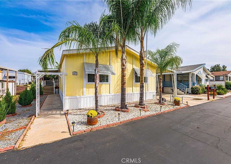 1st image of 21601 Canyon Dr Space 43