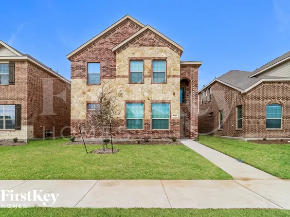 10113 Elkhorn Dr, Fort Worth, TX 76036