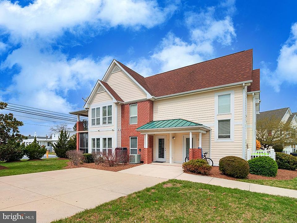 CANNERY VILLAGE 701 Canning House Row Milton DE Zillow