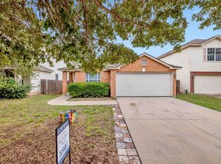 8811 Laguna Fls, San Antonio, TX 78251