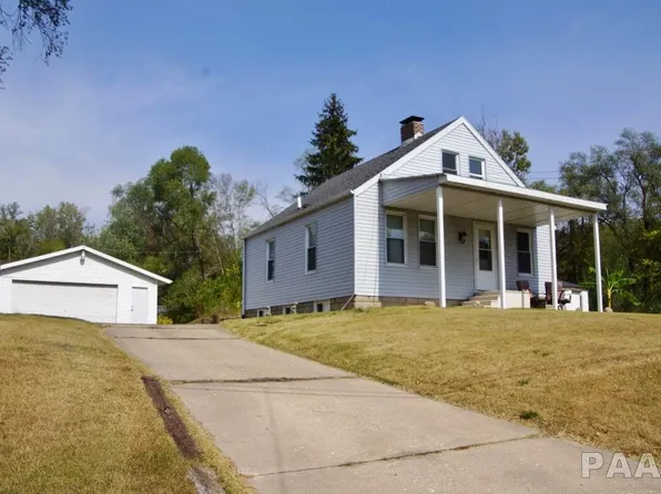 2517 W Magnolia Ave, West Peoria, IL 61604