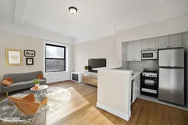 Rented by Citi Habitats