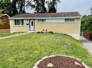 255 Walpole Dr, Pittsburgh, PA
