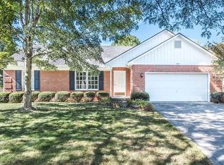 445 Rockbourne Dr, Westerville, OH