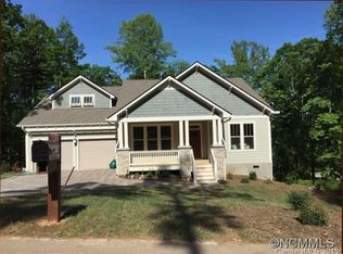 113 Greenwells Glory Dr LOT 912, Biltmore Lake, NC 28715