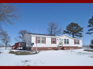 24132 Benton Rd, Kirksville, MO 63501