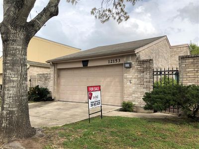 12153 Stone West Dr, Houston, TX, 77035