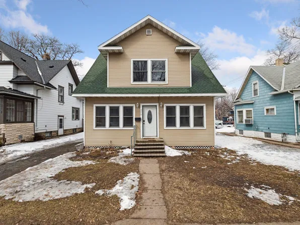 375 Herschel St, Saint Paul, MN 55104