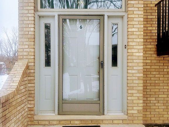 2nd image of 8316 Woodland Dr APT 6