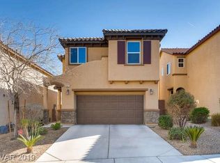 7477 Santo Domingo Ave, Las Vegas, NV 89178