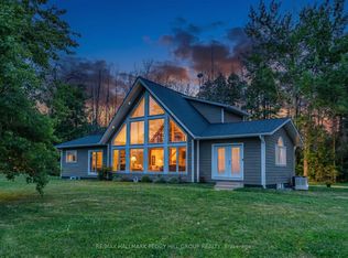 1783 County Road 6 S, Springwater, ON L0L1P0
