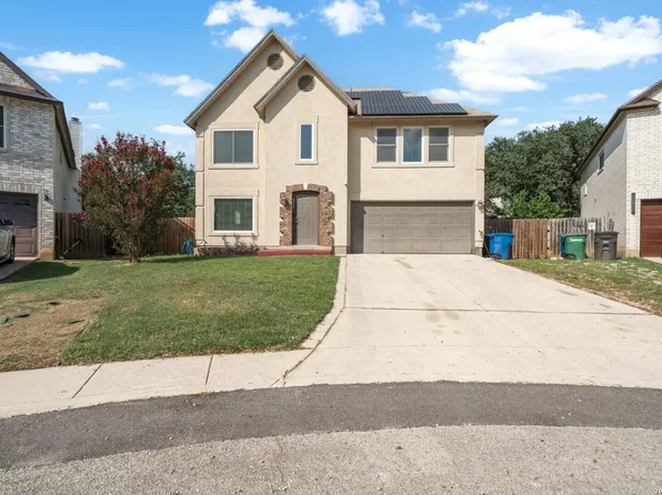 4830 GALEWOOD AVE, San Antonio, TX 78247