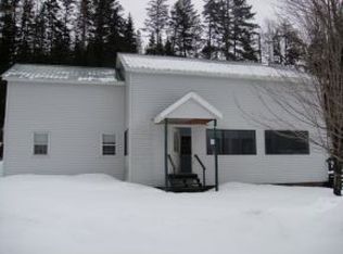 33 Eaton Rd, Stratford, NH 03590