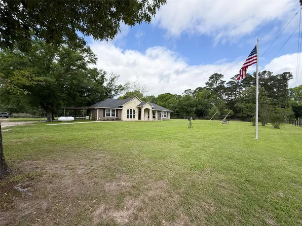 12220 Fm 356, Trinity, TX 75862