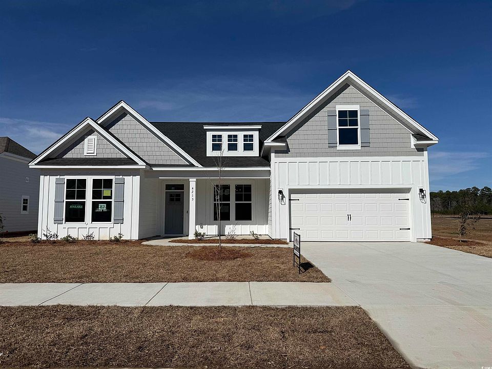 1st image of 4213 Collins Farm Way Lot 87 Carolyn II
