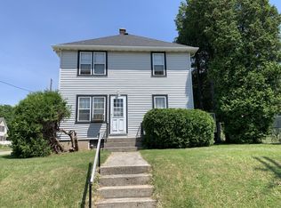 2514 Clark St, Manitowoc, WI 54220
