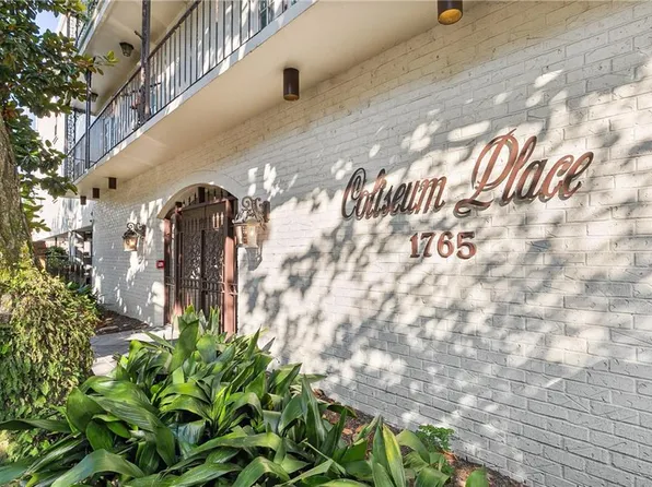 1765 Coliseum St #211, New Orleans, LA 70130