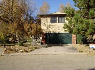 133 S Raintree Ln, Louisville, CO 80027