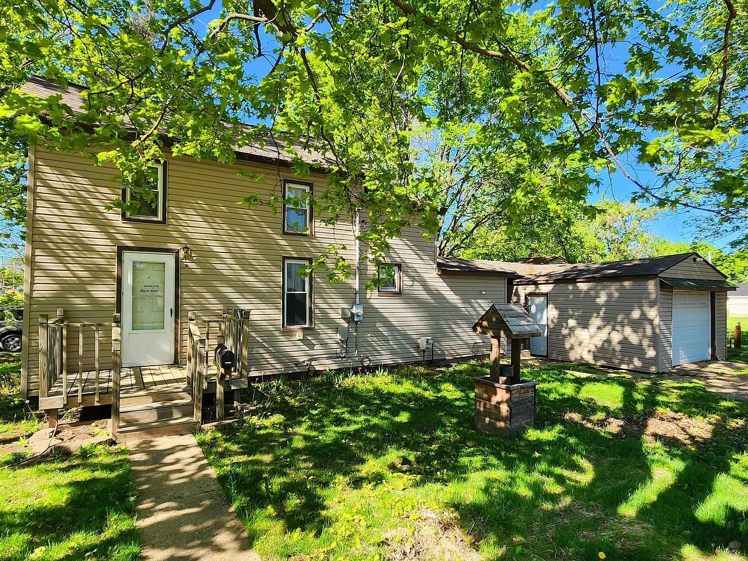 120 W McNeil St, Corunna, MI 48817 MLS 50141207 Zillow