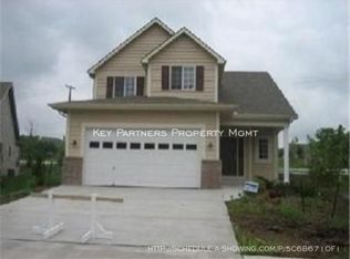 10932 Whispering Ln, Kansas City, KS 66109