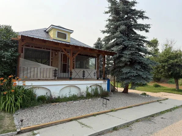 510 Bruce Ave, Carbon, AB T0M 0L0
