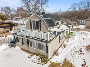 2963 Sunset Point Ln, Oshkosh, WI