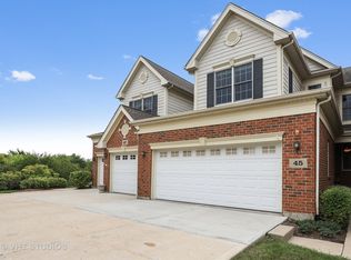 45 Harborside Way, Hawthorn Woods, IL 60047