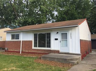 30643 Bradford St, Westland, MI